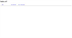Desktop Screenshot of en.babouche-maroc.com